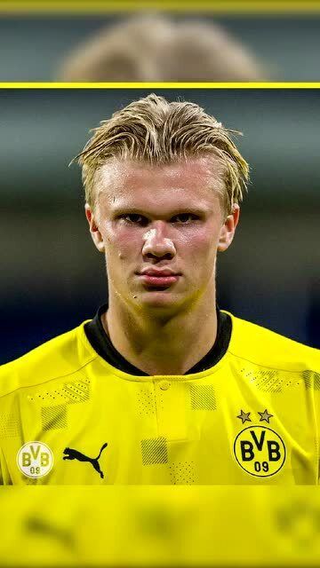  哈兰德连续五轮破门势不可挡  