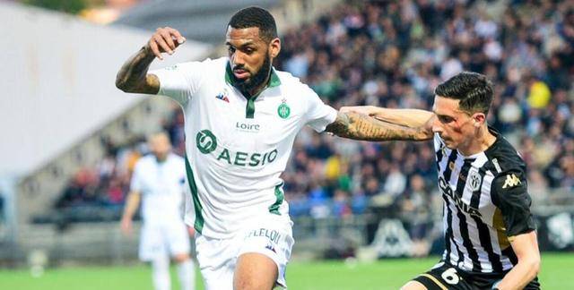  巴黎圣日耳曼青训小将破门 创队史最年轻纪录  