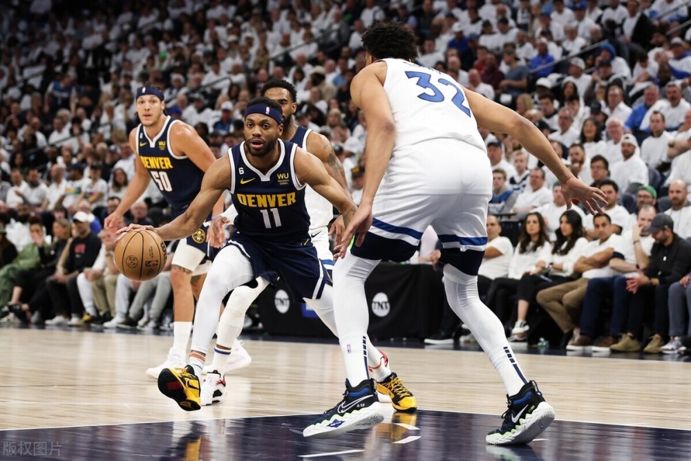  森林狼末段崩盘错失晋级良机  