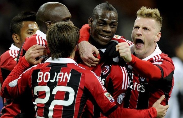 2, 国米补时逆转同城死敌登顶  